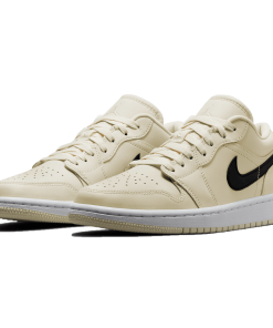 Air Jordan 1 Low Wmns ‘Coconut Milk’