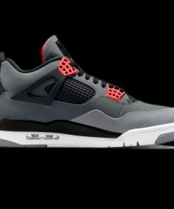 Air Jordan 4 Retro ‘Infrared’