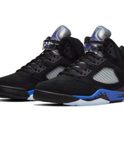 Air Jordan 5 Retro ‘Racer Blue’