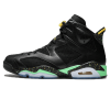 Air Jordan 6 Retro x CP3.III ‘Brazil Pack’