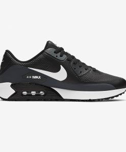 Air Max 90 G – Black/Anthracite/Cool Grey/White