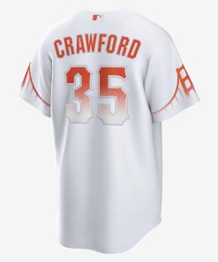 MLB San Francisco Giants City Connect (Brandon Crawford)