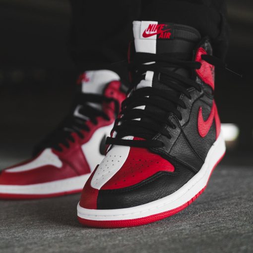 Air Jordan 1 Retro High ‘Homage To Home’