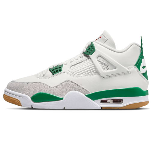 Air Jordan 4 Retro x Nike SB ‘Pine Green’