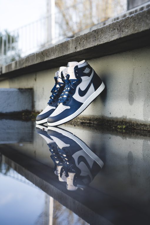 Air Jordan 1 High 85 Georgetown