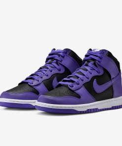 Nike Dunk High ‘Psychic Purple’