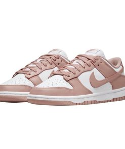 Nike Dunk Low Wmns ‘Rose Whisper’