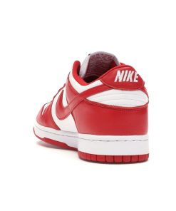 Dunk Low University Red