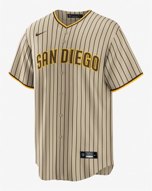 MLB San Diego Padres (Fernando Tatis Jr.)