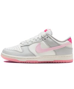 Nike Dunk Low “52” Grey and Pink