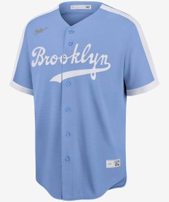 MLB Brooklyn Dodgers (Jackie Robinson)