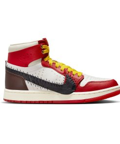 Jordan 1 High Zoom Air CMFT 2 Teyana Taylor A Rose