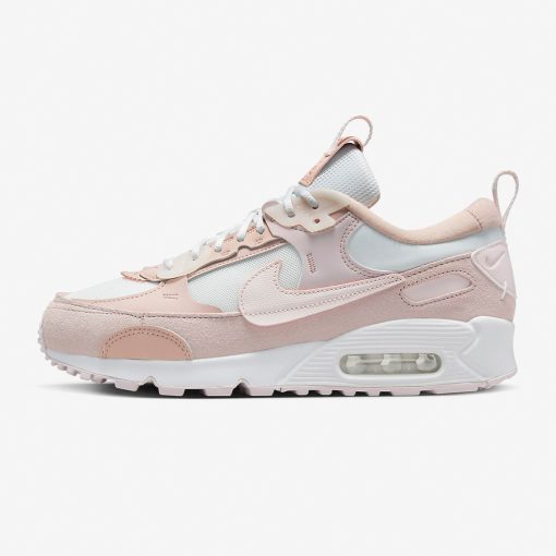 Air Max 90 Futura – Barely Rose/Pink Oxford/Light Soft Pink