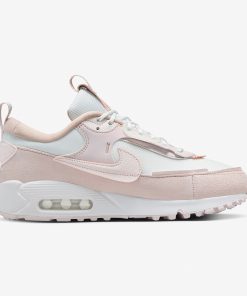 Air Max 90 Futura – Barely Rose/Pink Oxford/Light Soft Pink