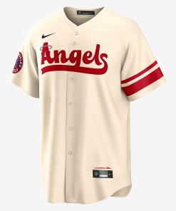 MLB Los Angeles Angels City Connect