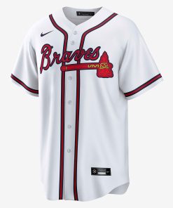 MLB Atlanta Braves (Matt Olson)