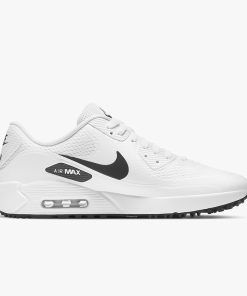 Air Max 90 G – White/Black