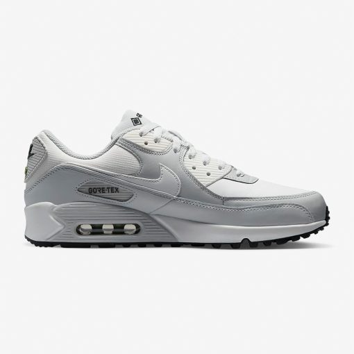 Air Max 90 GTX – Photon Dust/Grey Fog/Chlorophyll/Summit White