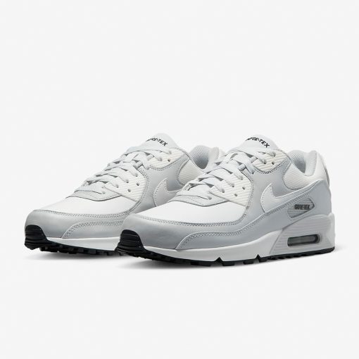 Air Max 90 GTX – Photon Dust/Grey Fog/Chlorophyll/Summit White