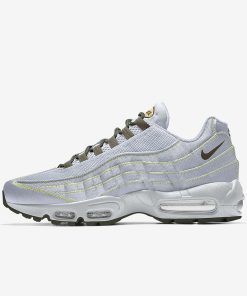 Air Max 95 – White/Gray