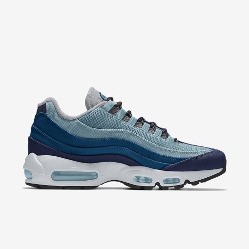 Air Max 95 – Blue tone