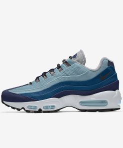 Air Max 95 – Blue tone