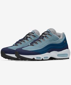 Air Max 95 – Blue tone