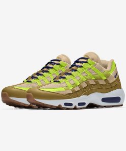 Air Max 95 – Neon/Green