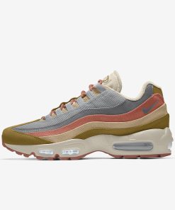 Air Max 95 – Rainbow Colors