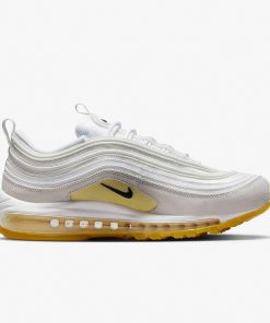 Air Max 97 – White/Summit White/Lemon Wash/Black