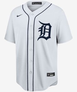 MLB Detroit Tigers