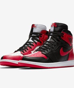 Air Jordan 1 Retro High ‘Homage To Home’