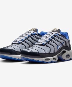 ir Max Plus SE – Light Smoke Grey/Anthracite/Comet Blue/Summit White