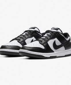 Nike Dunk Low Retro ‘Panda’