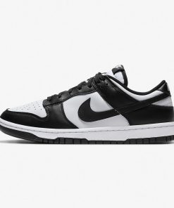 Nike Dunk Low Retro ‘Panda’