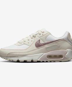 Air Max 90 – Sail/Phantom/Pink Oxford