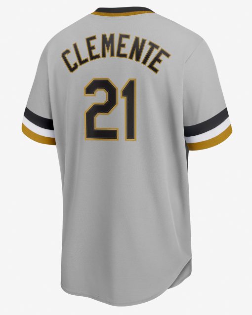 MLB Pittsburgh Pirates (Roberto Clemente)