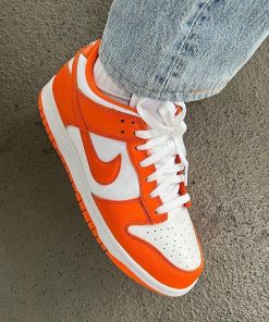 Dunk Low SP Syracuse