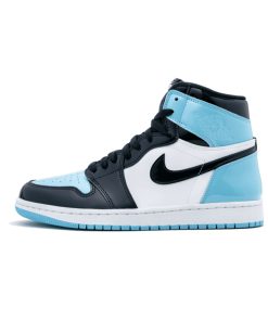 Jordan 1 Retro High UNC Patent