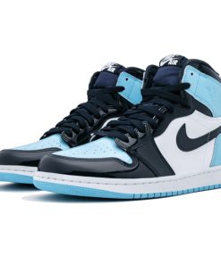 Jordan 1 Retro High UNC Patent