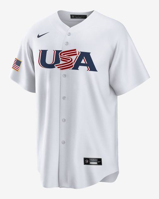 USA Baseball 2023 World Baseball Classic