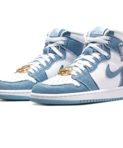 Air Jordan 1 Retro High Wmns OG ‘Denim’