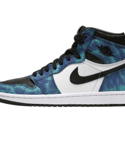 Air Jordan 1 Wmns Retro High OG ‘Tie-Dye’