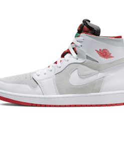 Air Jordan 1 High Zoom Comfort ‘Hare’