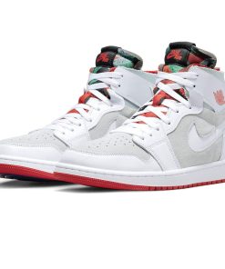 Air Jordan 1 High Zoom Comfort ‘Hare’