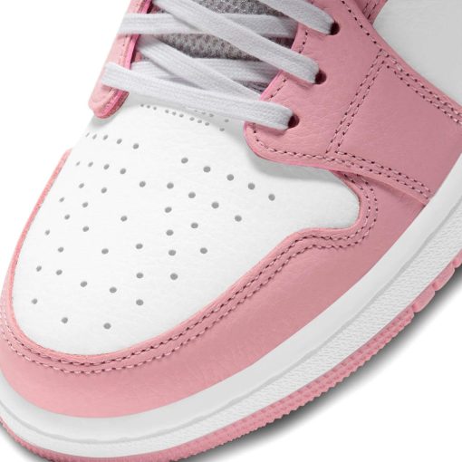 Air Jordan 1 High Zoom Wmns ‘Pink Glaze’