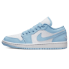 Air Jordan 1 Low Wmns ‘Ice Blue’