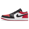 Air Jordan 1 Low ‘Bred Toe’