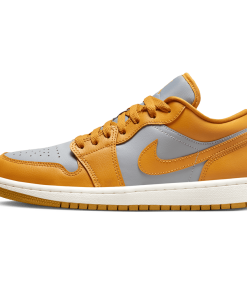 Air Jordan 1 Low Wmns ‘Chutney’