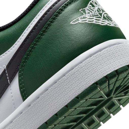 Air Jordan 1 Low ‘Green Toe’